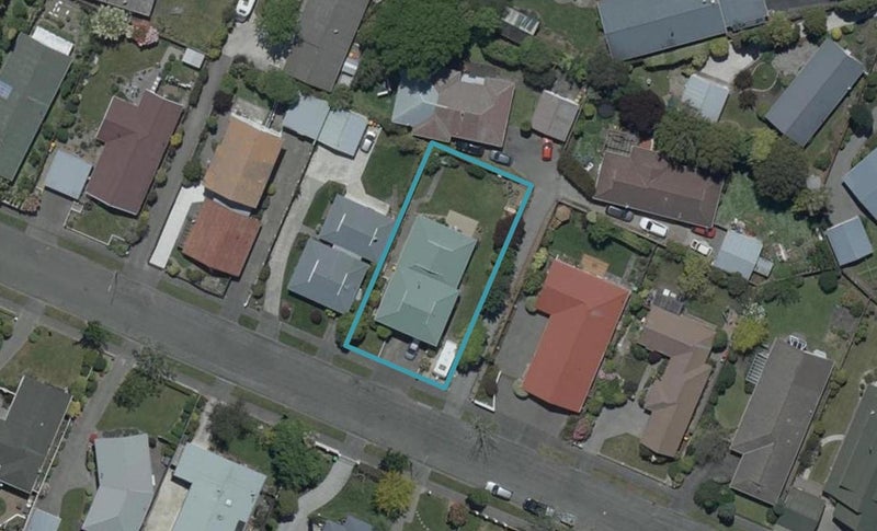 18 Talltree Avenue, Avonhead, Christchurch - Carousel 1