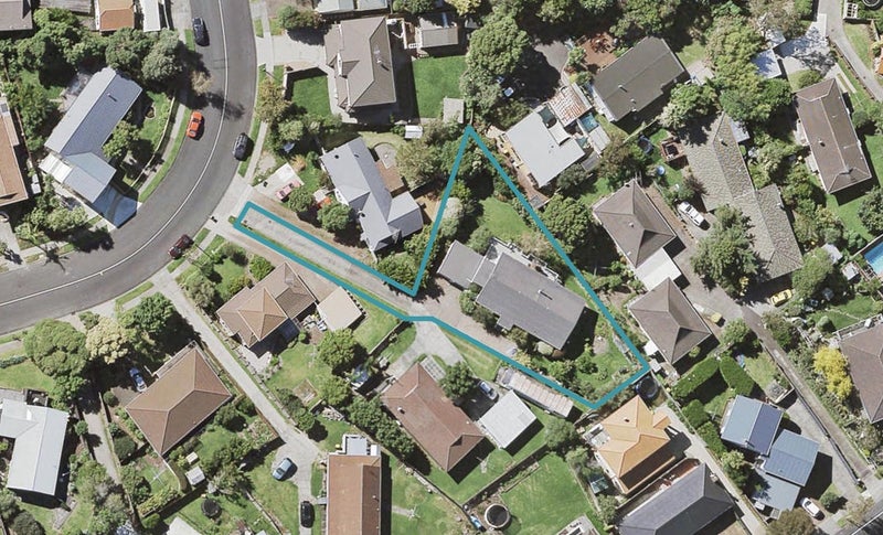 8 Marendellas Drive, Bucklands Beach, Auckland - Carousel 1