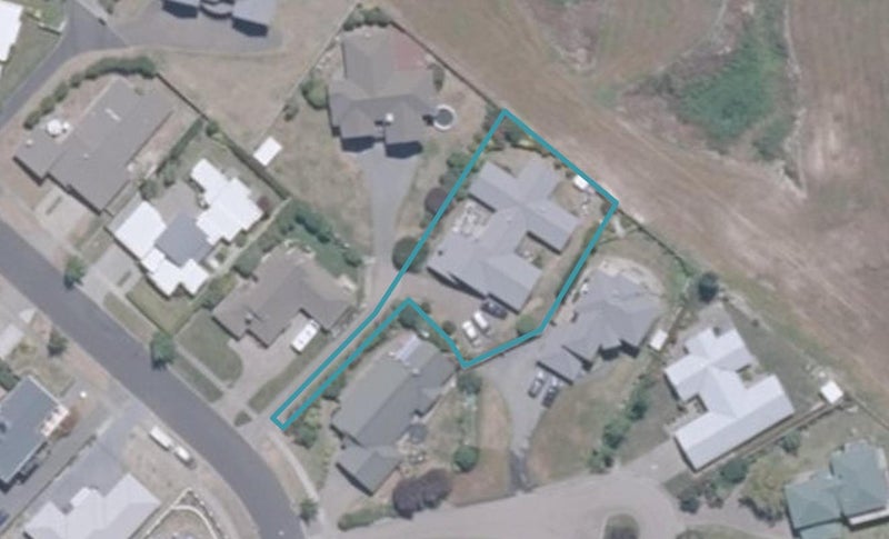21 Chelsea Rise, Nukuhau, Taupo - Carousel 1
