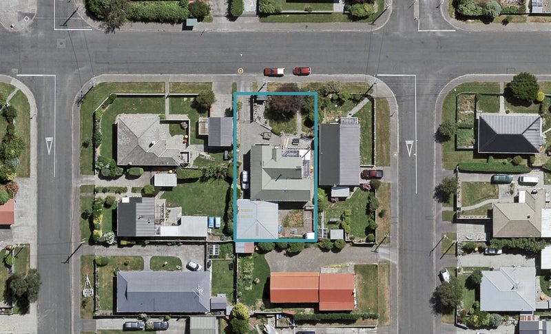 35 Heywood Street, Grasmere, Invercargill - Carousel 1