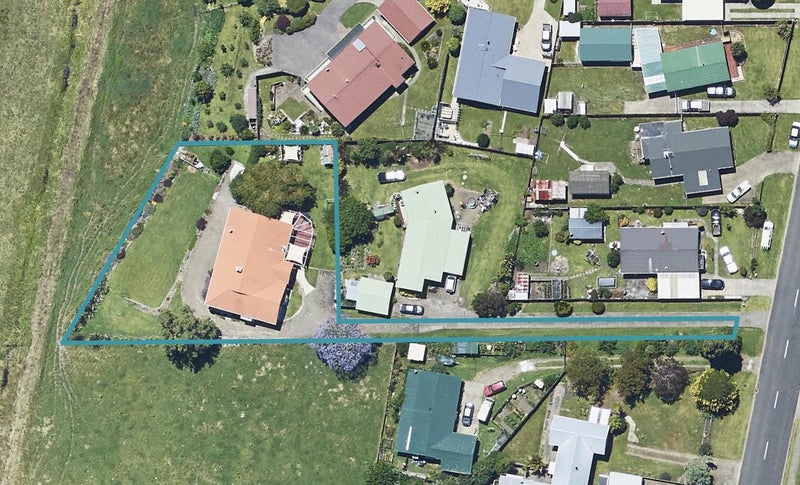 90 Woodlands Road, Opotiki, Opotiki - Carousel 1