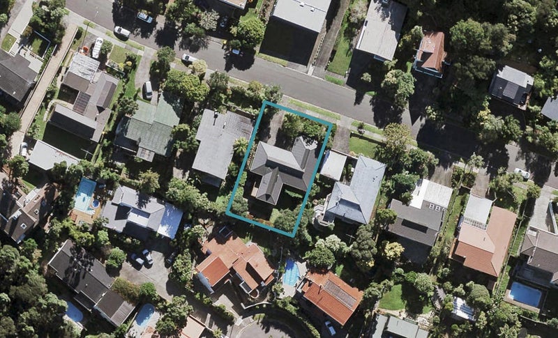 14 Mappin Place, Chatswood, Auckland - Carousel 1