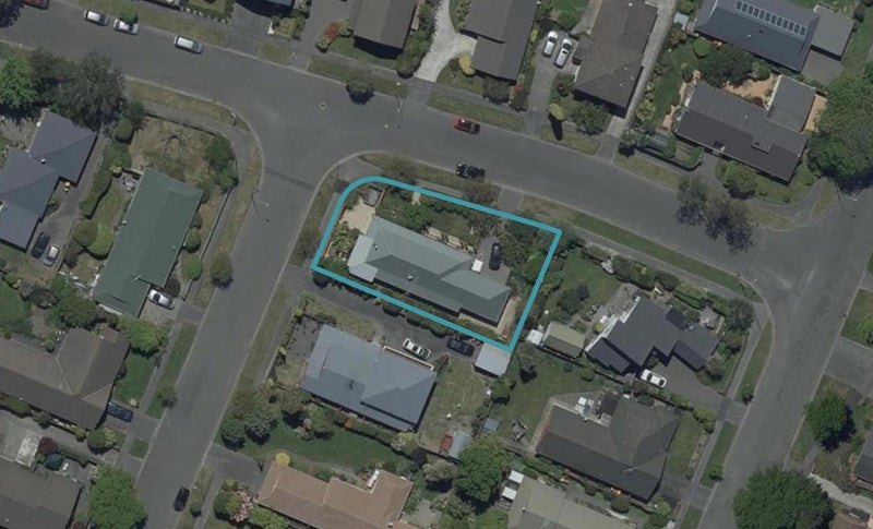 5 Tyndale Place, Ilam, Christchurch - Carousel 1