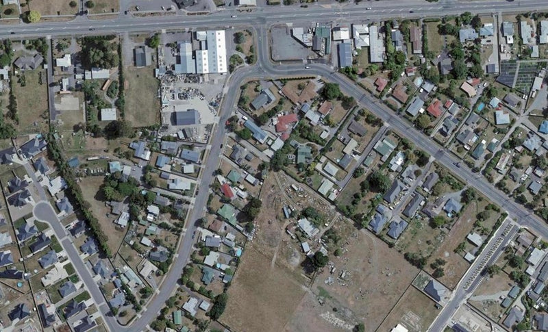5 Solway Crescent, Solway, Masterton - Carousel 1