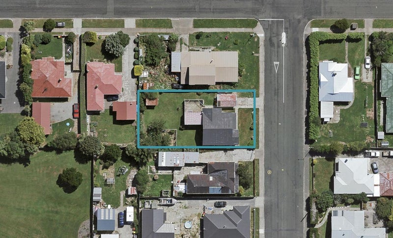 319 Ythan Street, Appleby, Invercargill - Carousel 1