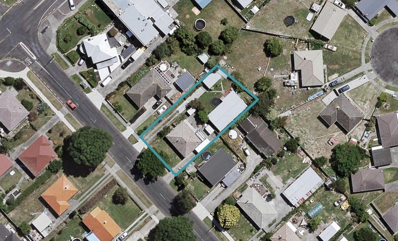 78A Nuffield Avenue, Marewa, Napier - Carousel 1