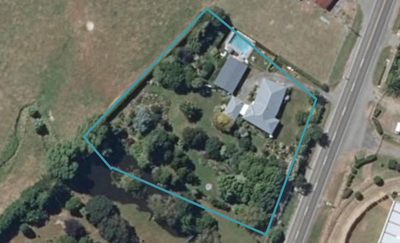 743 Makerua Road, Tokomaru, Palmerston North - Carousel 1