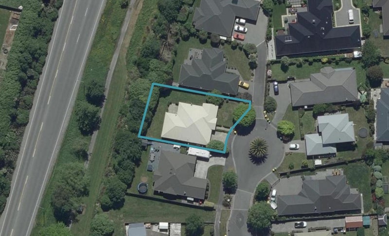 57 Clearbrook Street, Shirley, Christchurch - Carousel 1