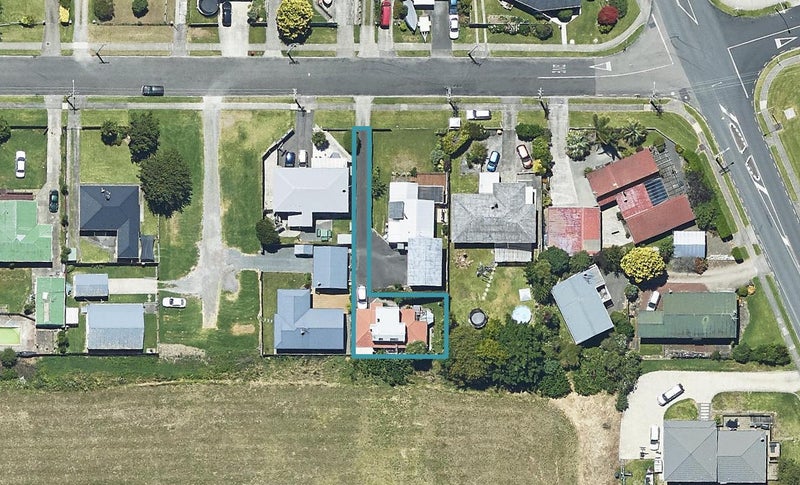 8 Haukore Street, Hairini, Tauranga - Carousel 1