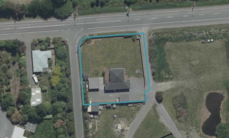 268 Prestons Road, Marshland, Christchurch - Carousel 1
