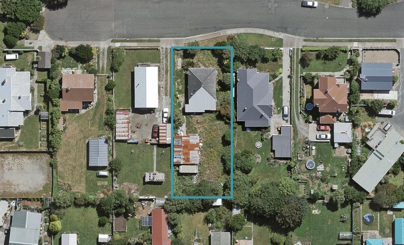 101 Earn Street, Appleby, Invercargill - Carousel 1