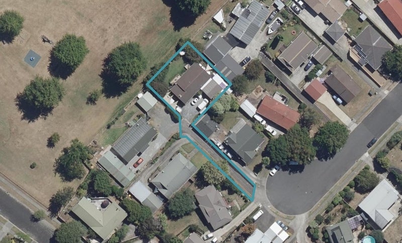 36 Cromwell Drive, Fitzroy, Hamilton - Carousel 1