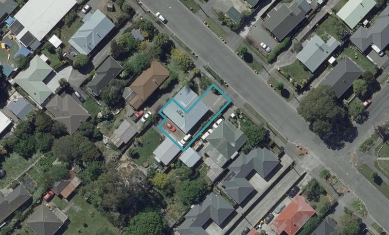 2/78 Wildberry Street, Woolston, Christchurch - Carousel 1