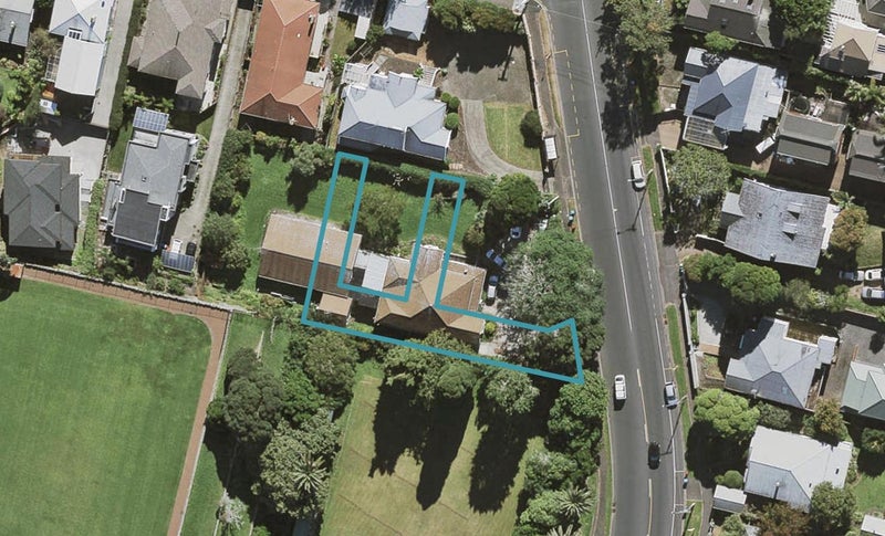 4/245 Gillies Avenue, Epsom, Auckland - Carousel 1