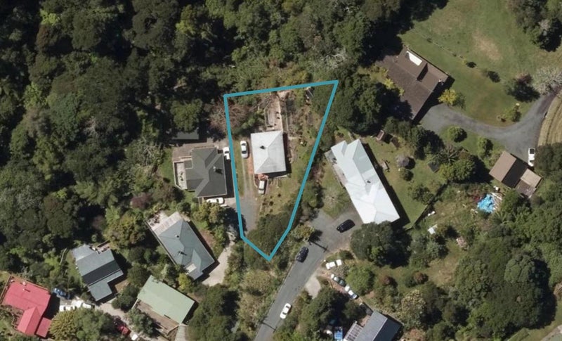 21 Jessie Street, Parahaki, Whangarei - Carousel 1