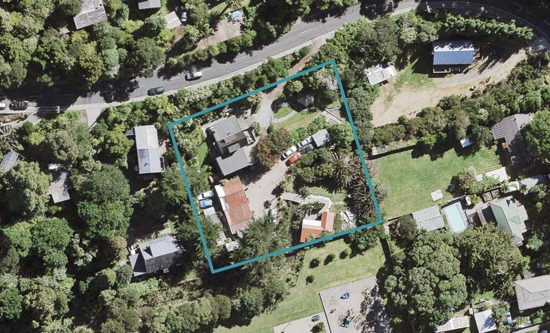 95 Warner Avenue, LAINGHOLM, AUCKLAND - Carousel 1