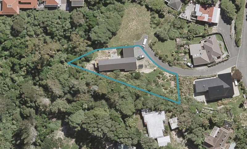 47 Singers Road, Korokoro, Lower Hutt - Carousel 1