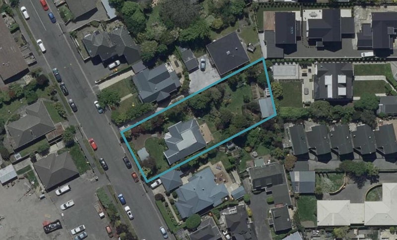 48 Onslow Street, St Albans, Christchurch - Carousel 1