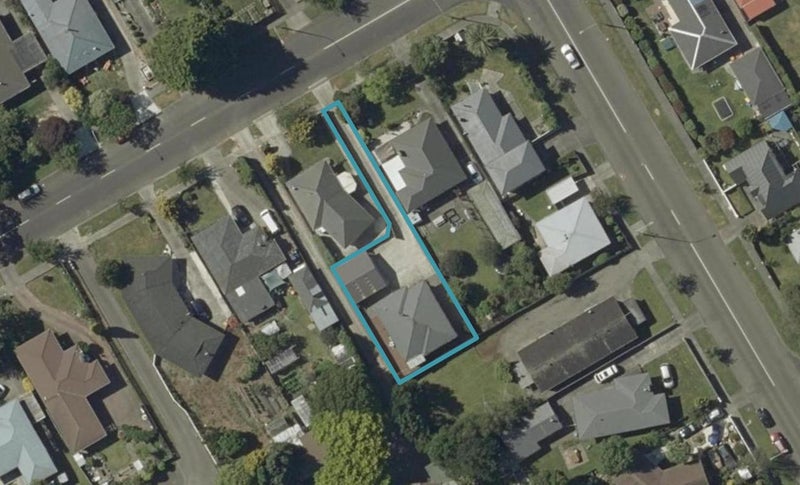 134A Long Melford Road, Awapuni, Palmerston North - Carousel 1