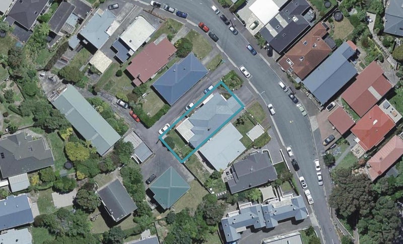 44 Tanera Crescent, Brooklyn, Wellington - Carousel 1