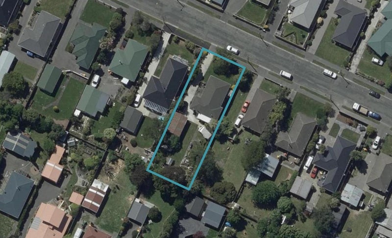 25 Cobra Street, Halswell, Christchurch - Carousel 1