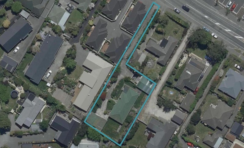 247A Wairakei Road, Bryndwr, Christchurch - Carousel 1