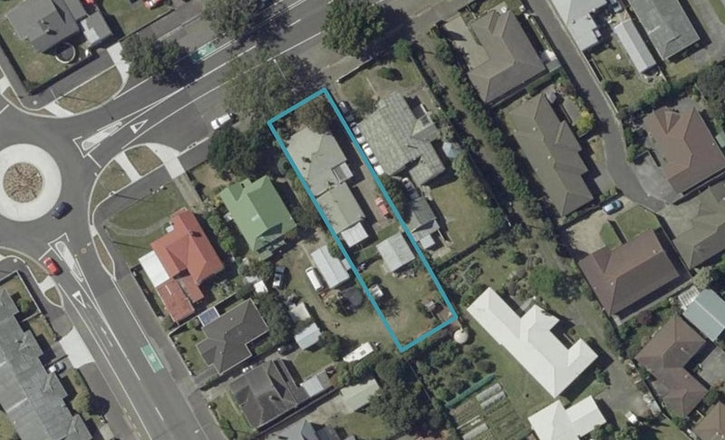 604 Church Street, Terrace End, Palmerston North - Carousel 1