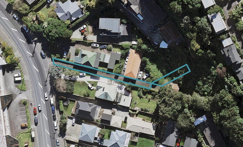 6/874A Mount Eden Road, Three Kings, Auckland - Carousel 1