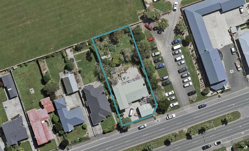 544 Tay Street, Hawthorndale, Invercargill - Carousel 1