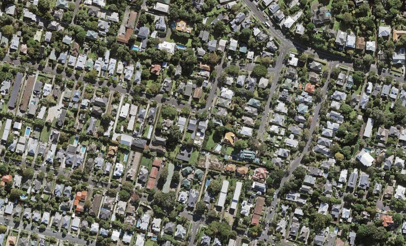 18 Prospect Terrace, Mount Eden, Auckland - Carousel 1