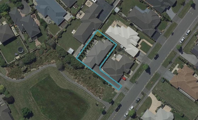 18 Bibiana Street, Aidanfield, Christchurch - Carousel 1