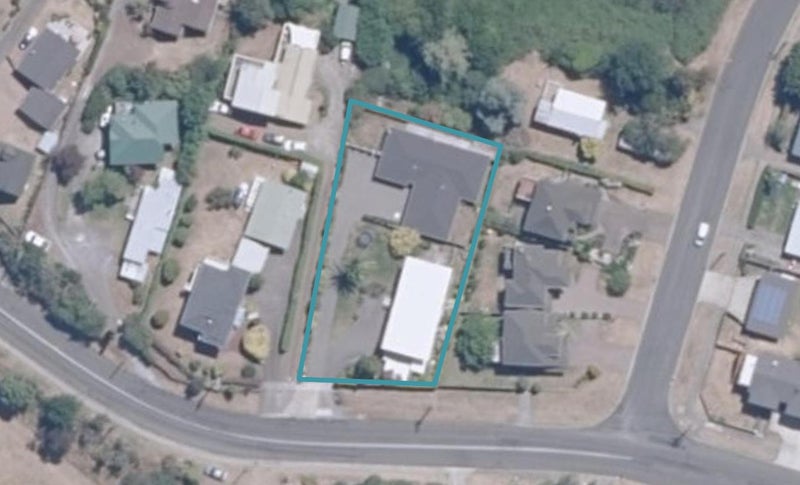 28 Hawai Street, Two Mile Bay, Taupo - Carousel 1