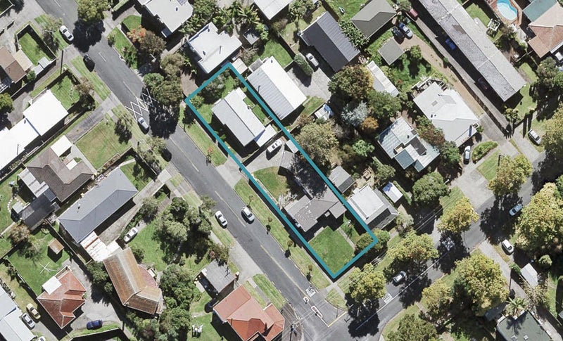 2/28 Gardner Avenue, New Lynn, Waitakere - Carousel 1