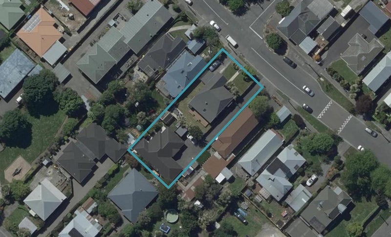 174 Huxley Street, Sydenham, Christchurch - Carousel 1