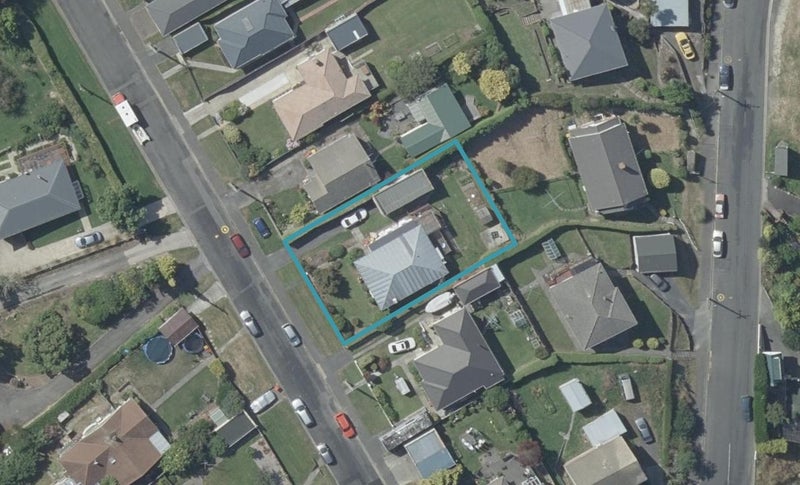 20 Thoreau Street, Concord, Dunedin - Carousel 1