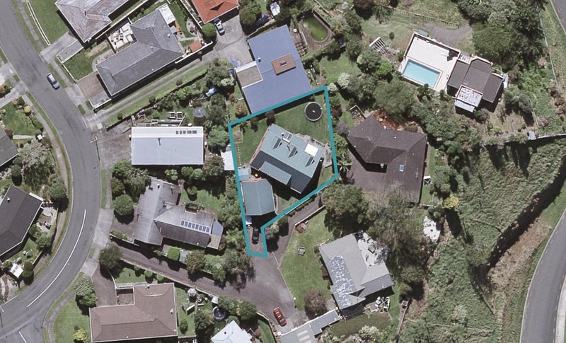 37A Manu Crescent, Upper Vogeltown, New Plymouth - Carousel 1