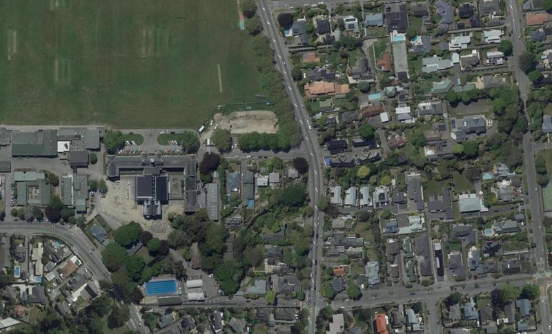 3 Te Kura Street, Fendalton, Christchurch - Carousel 1