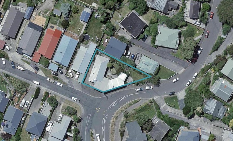 41 Athens Street, Miramar, Wellington - Carousel 1