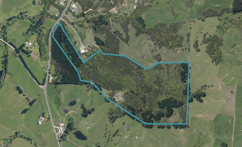 287 Takahue Road, Kaitaia, Kaitaia - Carousel 1