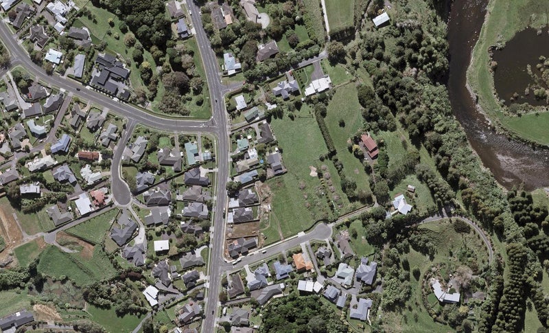 421A Mangorei Road, Highlands Park, New Plymouth - Carousel 1