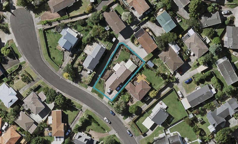 21 Tetrarch Place, Totara Vale, Auckland - Carousel 1