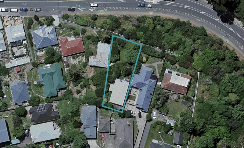 132 Constable Street, Newtown, Wellington - Carousel 1