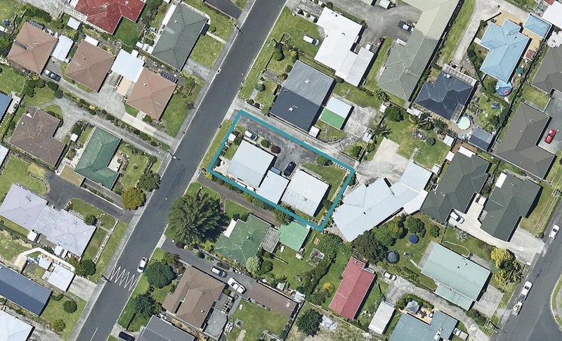 36B Hillstone Avenue, Gate Pa, Tauranga - Carousel 1