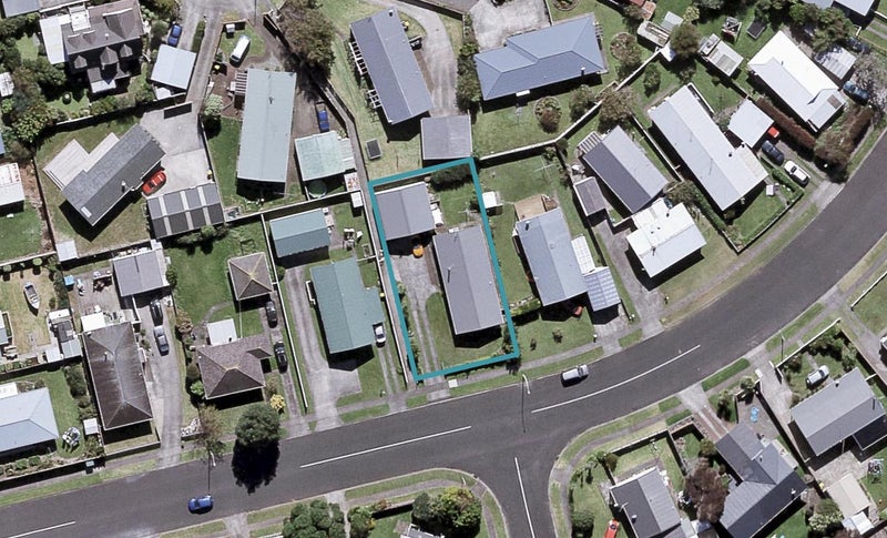 9 Glasgow Street, Bell Block, New Plymouth - Carousel 1