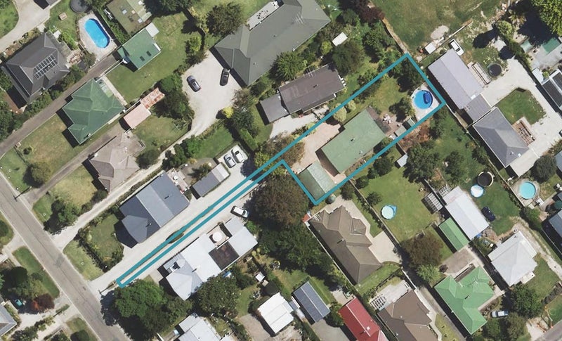 305A Whitaker Street, Whataupoko, Gisborne - Carousel 1
