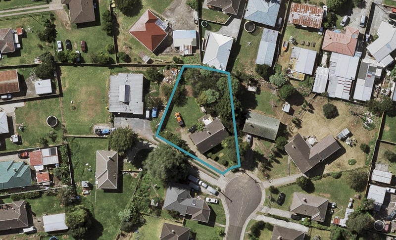 14 Craig Place, Otara, Auckland - Carousel 1