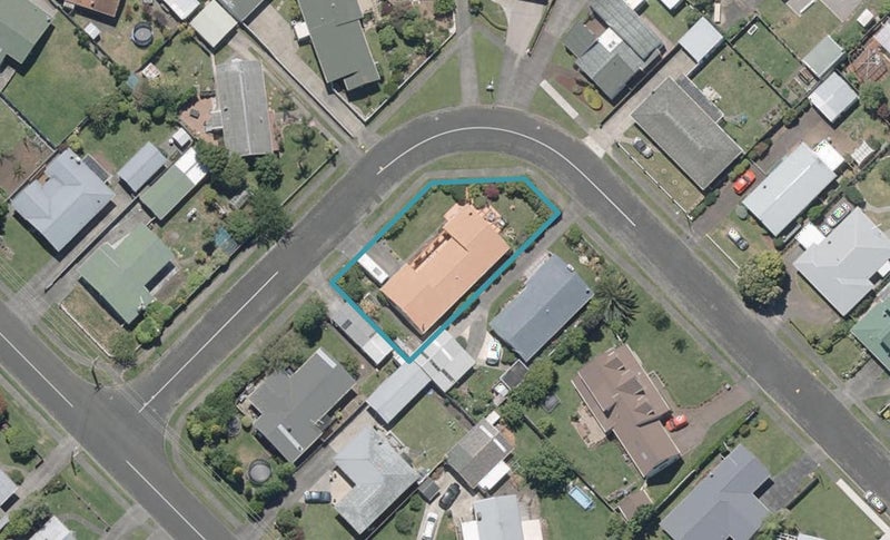 39 Stafford Street, Springvale, Whanganui - Carousel 1
