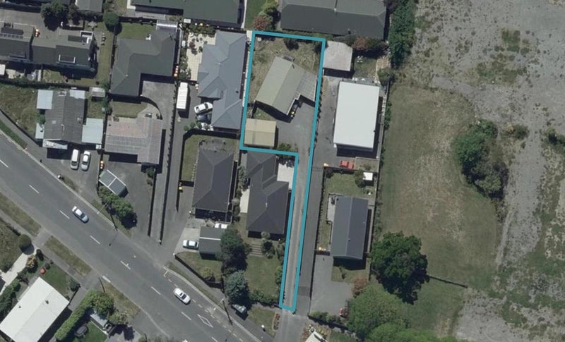 2B Lake Terrace Road, Burwood, Christchurch - Carousel 1