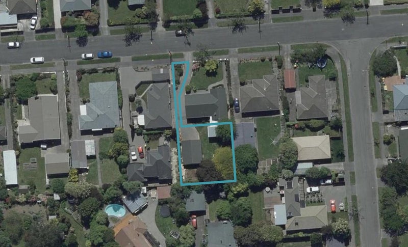 17A Beatrice Place, Avonhead, Christchurch - Carousel 1