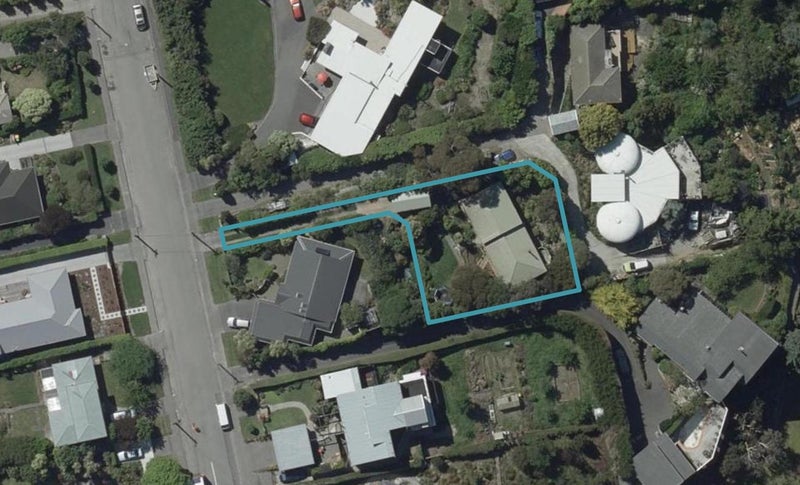 117A Huntsbury Avenue, Huntsbury, Christchurch - Carousel 1